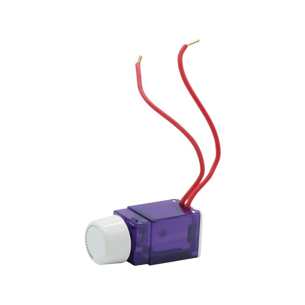 DETA 200W Universal Electronic Dimmer Mechanism