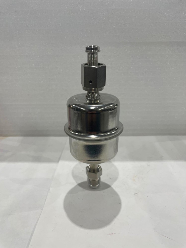 Gaskleen, Filter Assembly, GLF6101VFM4, Used