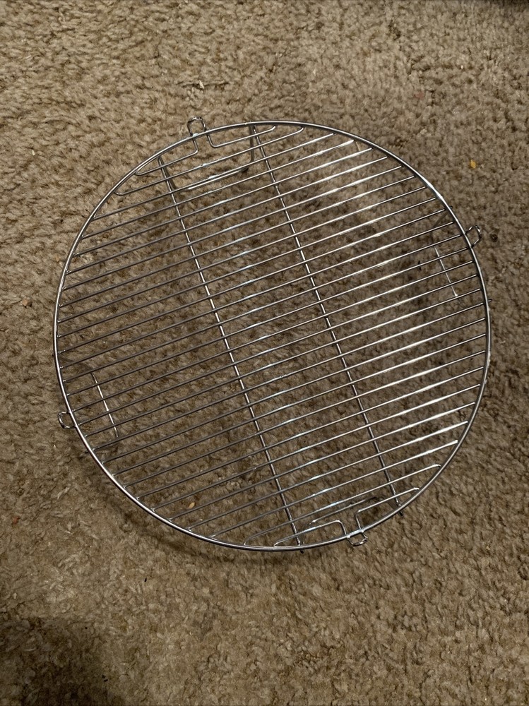 Wire Cooking Rack ONLY Replacement for NuWave Pro Plus Model 20601