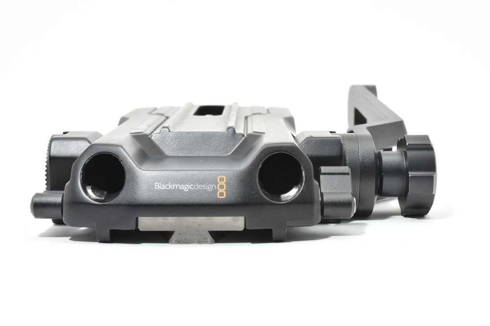 Blackmagic Design URSA Mini Shoulder Kit Components [Exc+++] #A