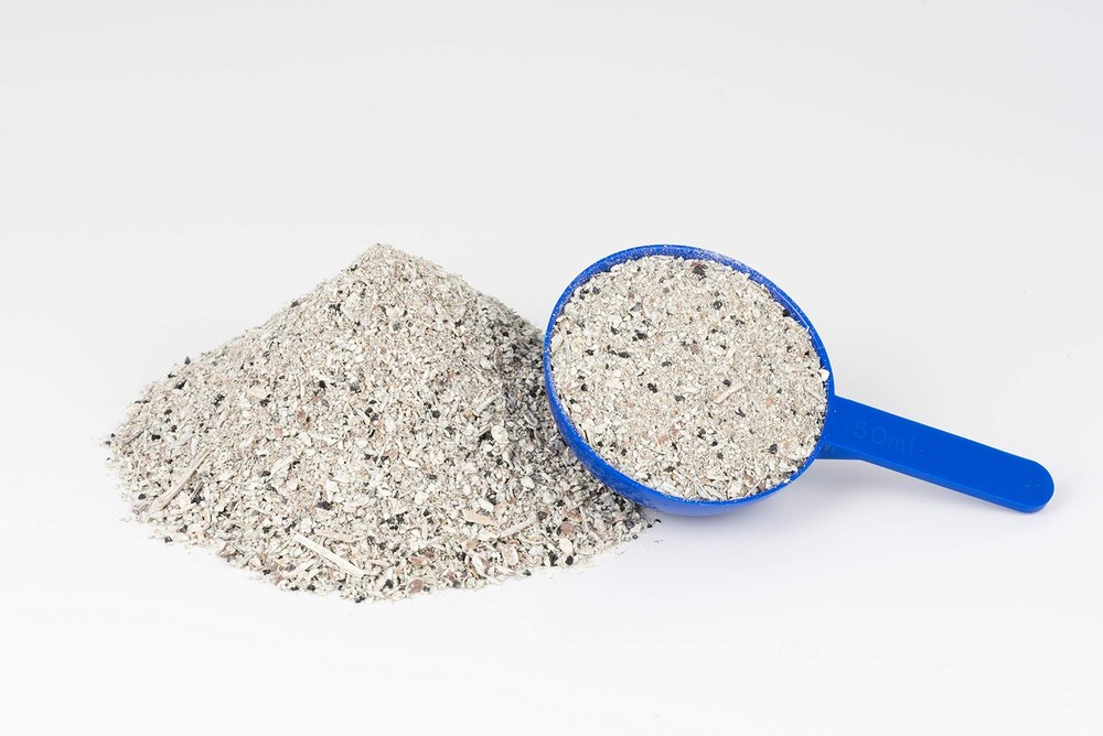 70404 Bye Bye Itch Equine 1 Piece 4.4lb