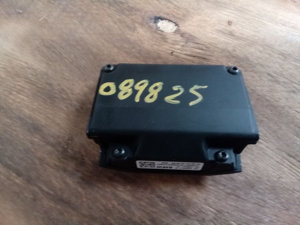 Camera/Projector Camera Front Windshield Mounted Fits 20-22 BMW M760i 363466