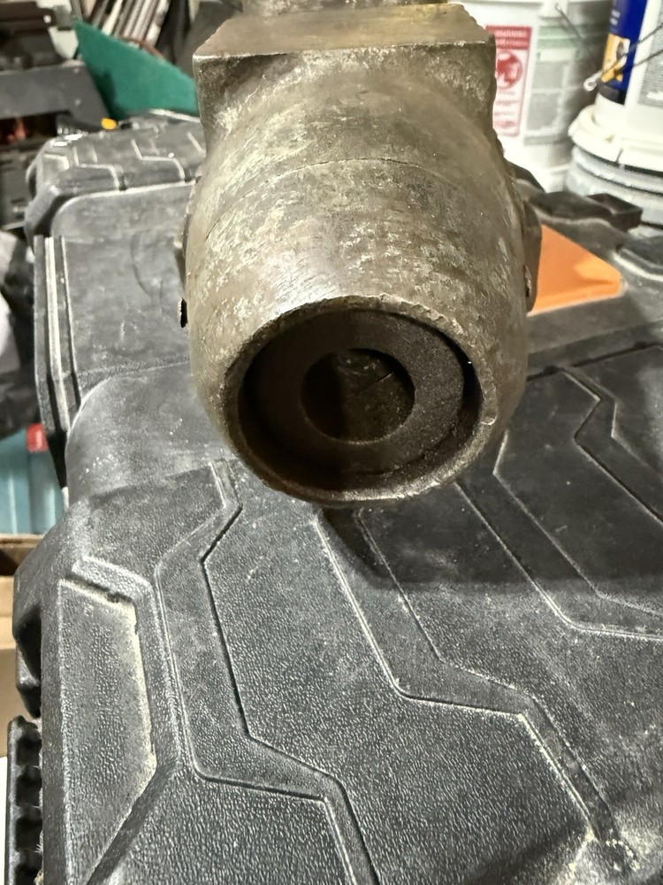 Wilton Vise