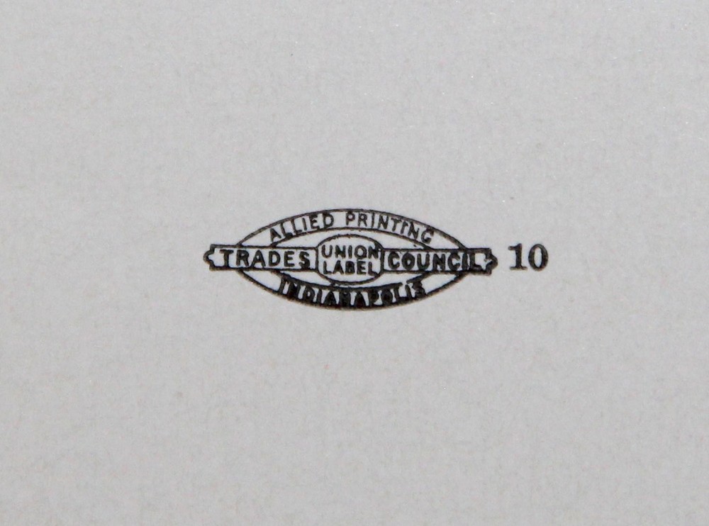 ORIGINAL SMALL WWII AAF PAPER GROUPING