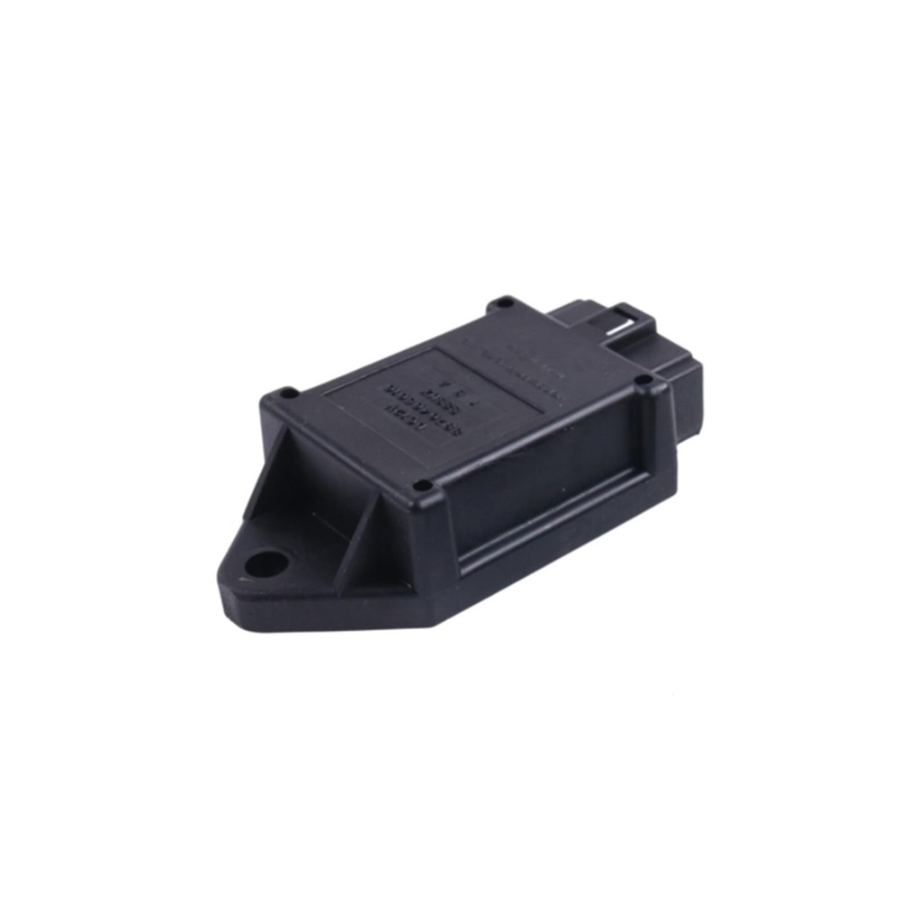 Topkey 16415-65660 Replacement Glow Plug Relay & Controller for Kubota Engines