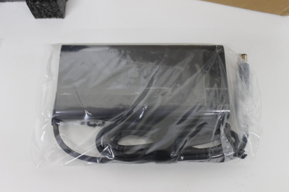 HP G2 Thunderbolt Dock 230W HSN-IX01 - New Open Box