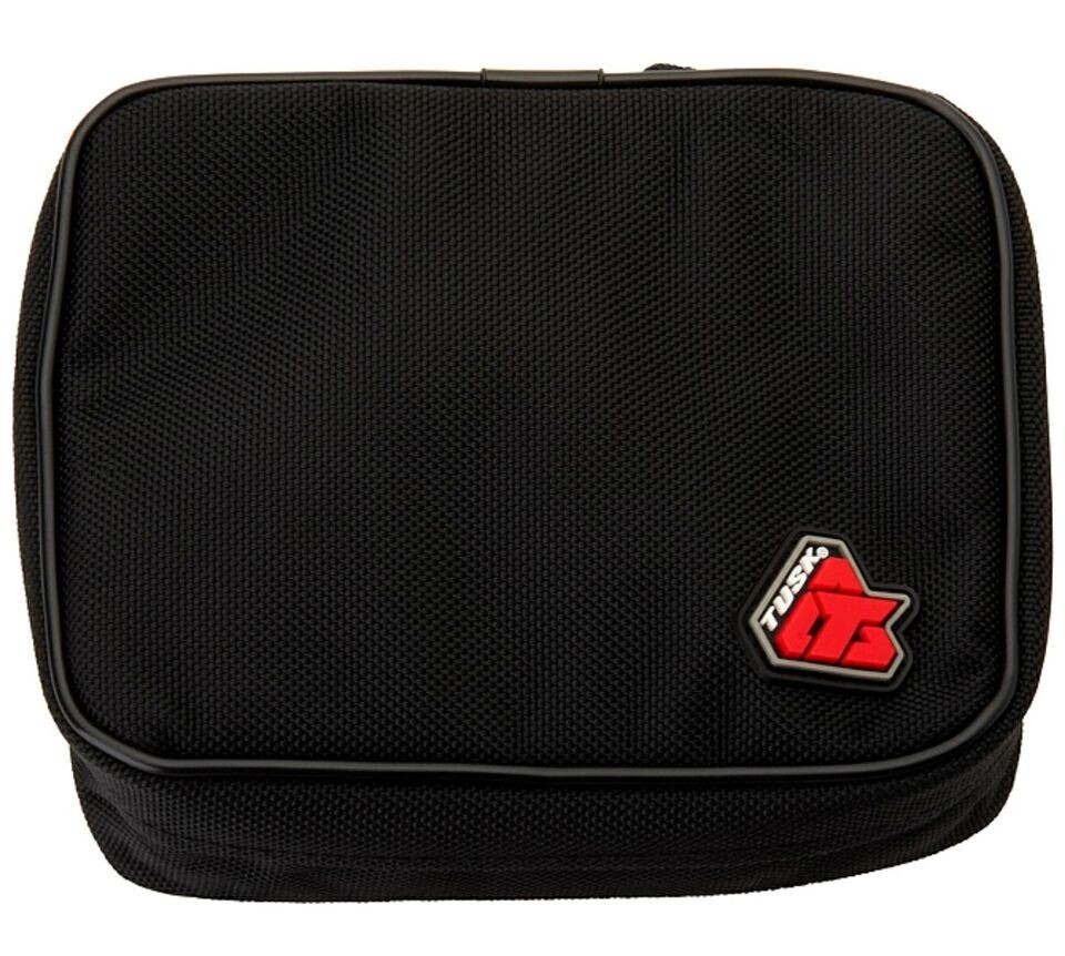 Tusk Fender Pack Tool Bag Dirt Bike Yamaha Kawasaki Honda Suzuki Dr Wr Rmz Klx