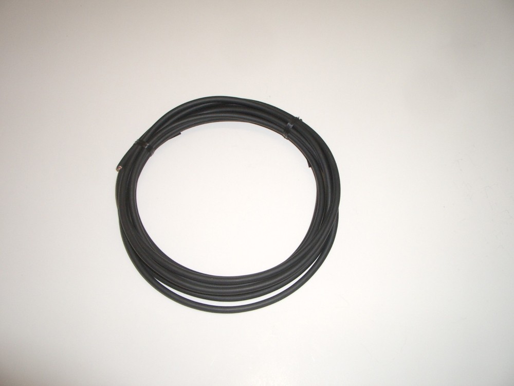 WORKMAN SMC10 100FT NOISE FREE 5 CONDUCTOR SHIELDED STRAIGHT MICROPHONE CABLE