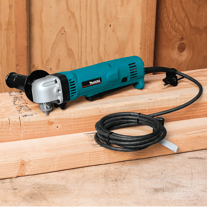 Angle Electric Drill Hand Drill Elbow Angle Drill Electric Driver 90 Degrees