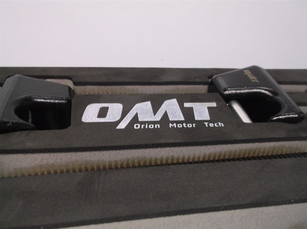 MacPherson Strut Spring Compressor Set
