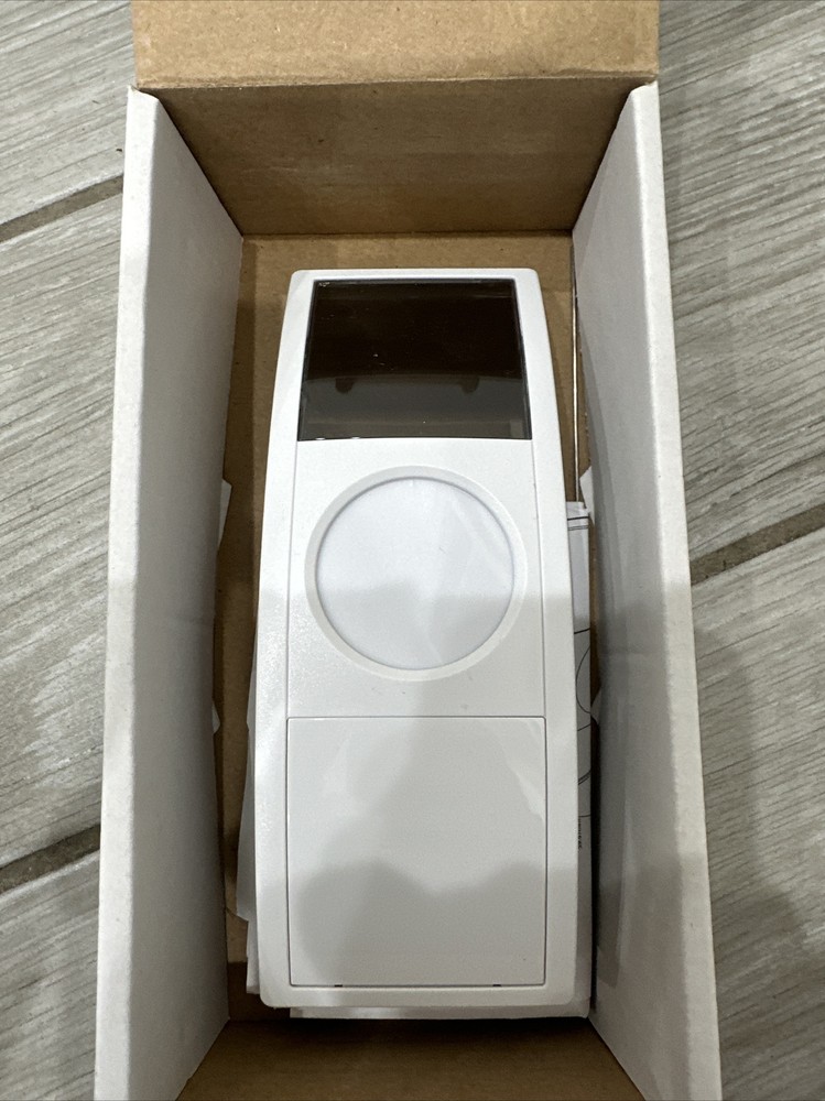 ⚡️Enocean ELLSU-W-EO Light Level Sensor Ceiling Mounted White 902MHz