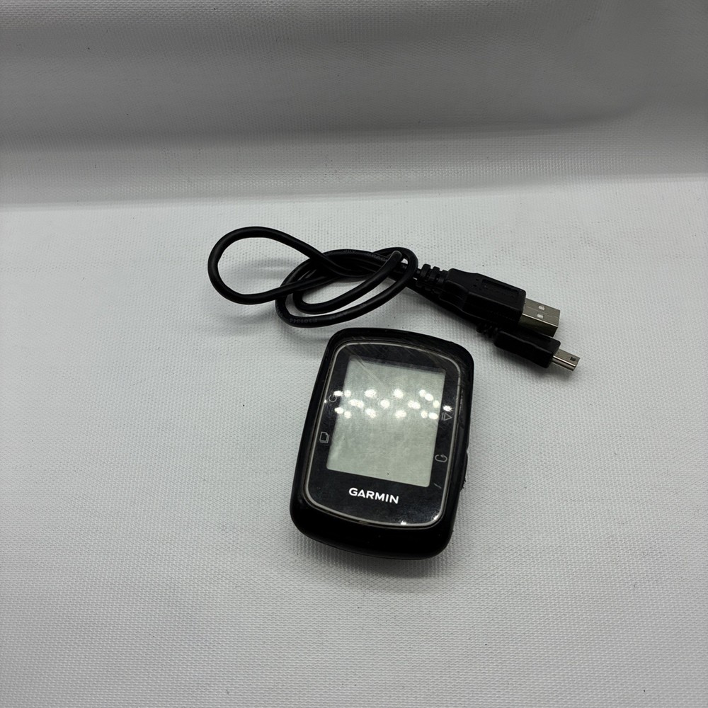 Garmin Edge 200 Cycling Computer