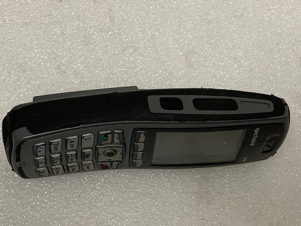 Spectralink 8440 Phone { UNTESTED }