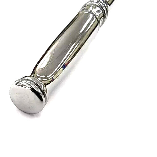 New Snap-on™ 1/4" Drive Extra-Long Quick-Release Fixed-Head Ratchet TRLL72