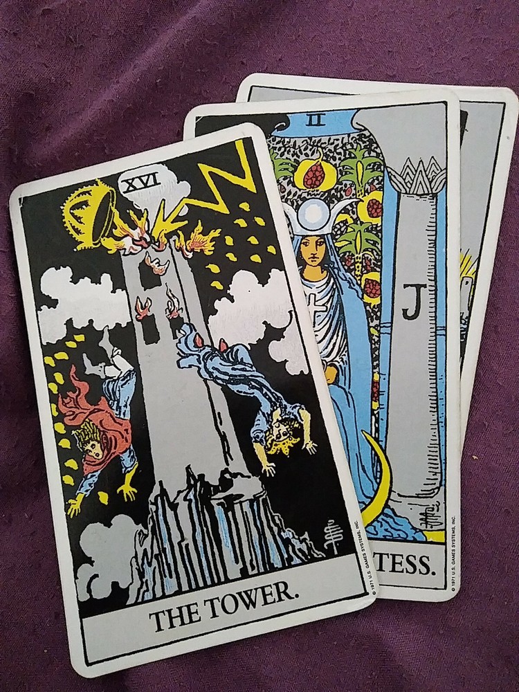 Psychic Full Depth Life Reading