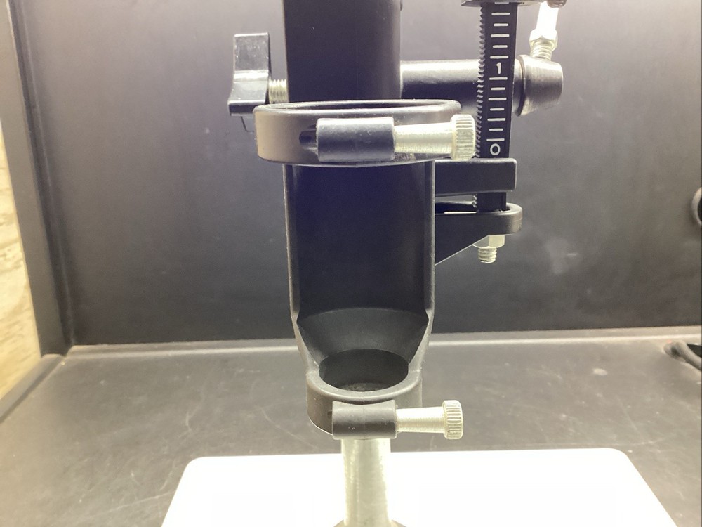 Dremel Moto-Tool Deluxe Drill Press Stand Model 212