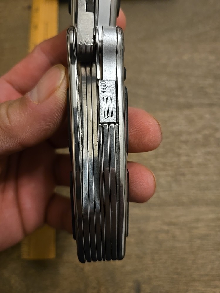 Mac tools multi tool MAC-MULTITOOL See All Pics And Description 👀