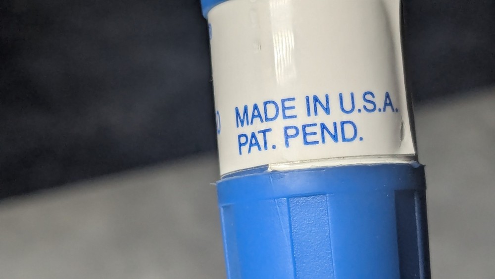 Pilling 52-7850 Fiber Optic Light Cable