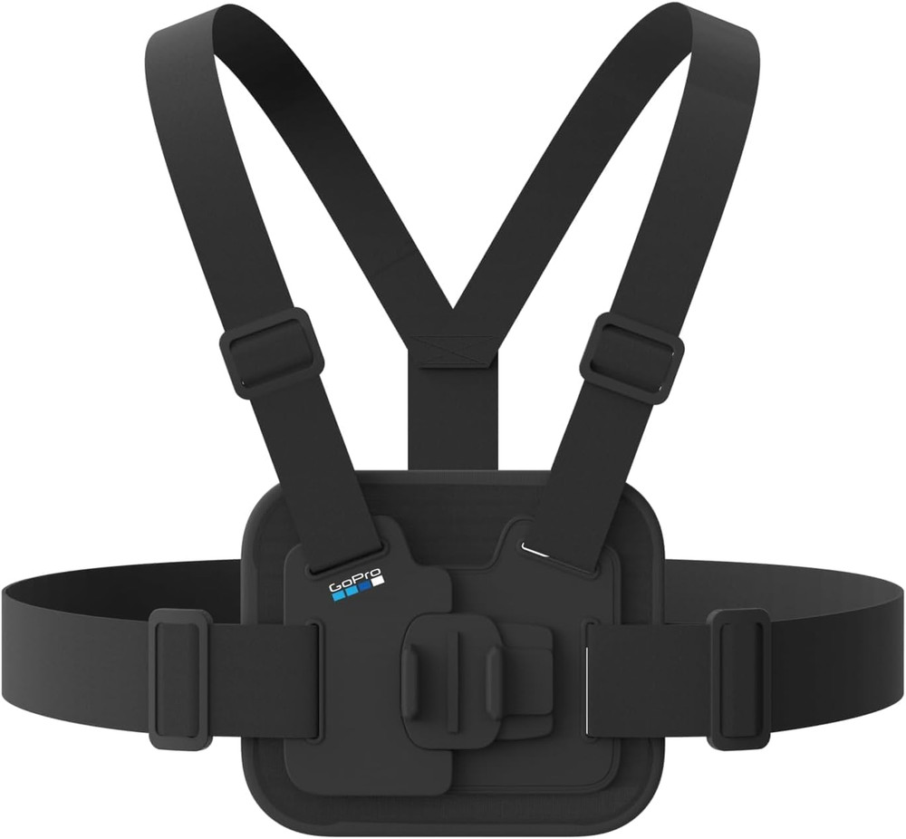 Chesty (Performance Chest Mount) - Official  Accessory