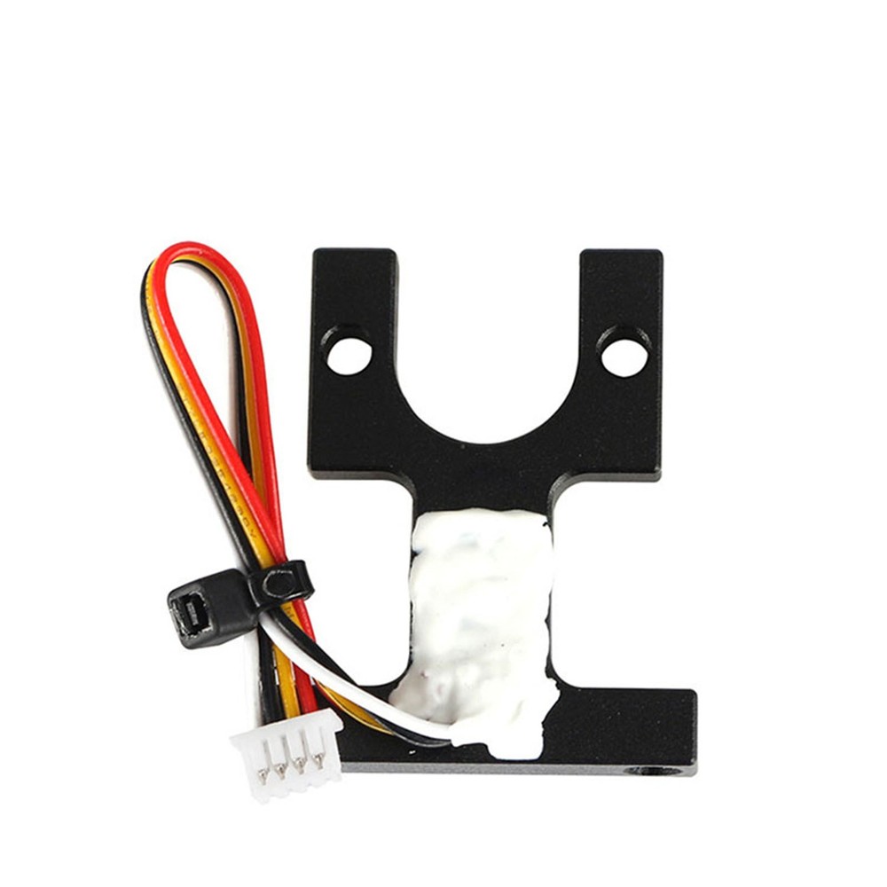 Extruder Hot End Mount Block Auto Leveling Sensor For Anycubic Vyper 3D Printer