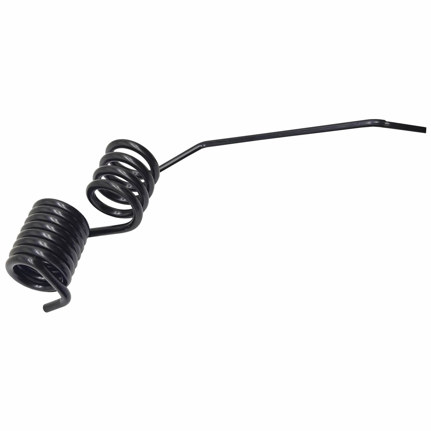 Spring Style Rail Mount Ice Scratchers for Ski-Doo Summit 600 800R 850 860201728