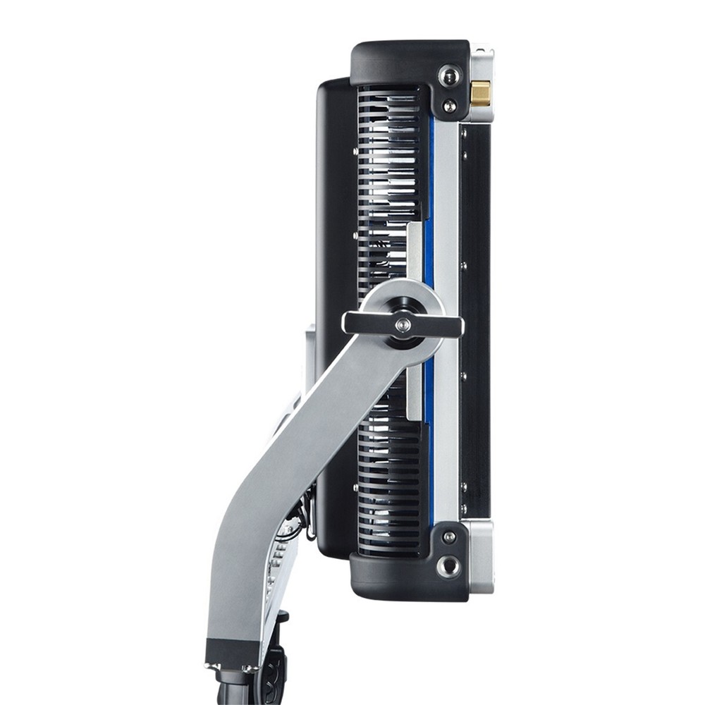 Creamsource Vortex8 Soft 2x1 RRGBBW 650W LED Light