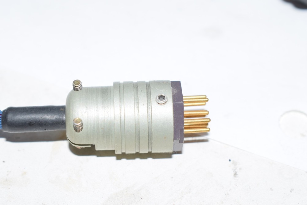 RAPIDSYN DIVISION AMERICAN PRECISION 15P-03AM 28VDC Motor