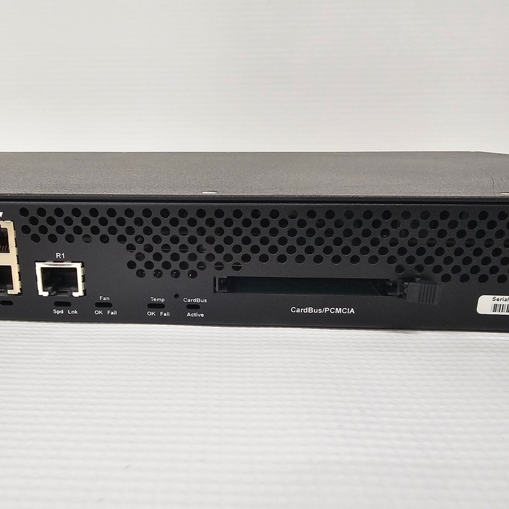 McAfee IntruShield I-1400 Security Appliance (used)