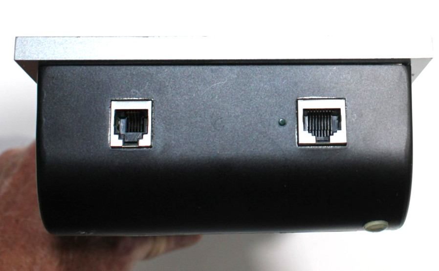 Telos 12 line Call Controller. 2001-00143 Very Clean.