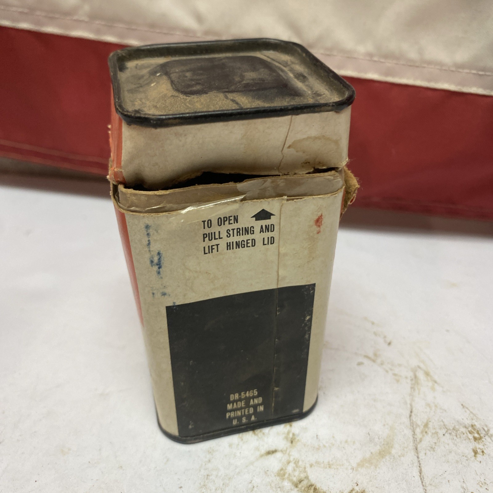 NOS DELCO REMY IGNITION ROTOR AMC FARGO STUDEBAKER JEEP DESOTO #1972019 A-403