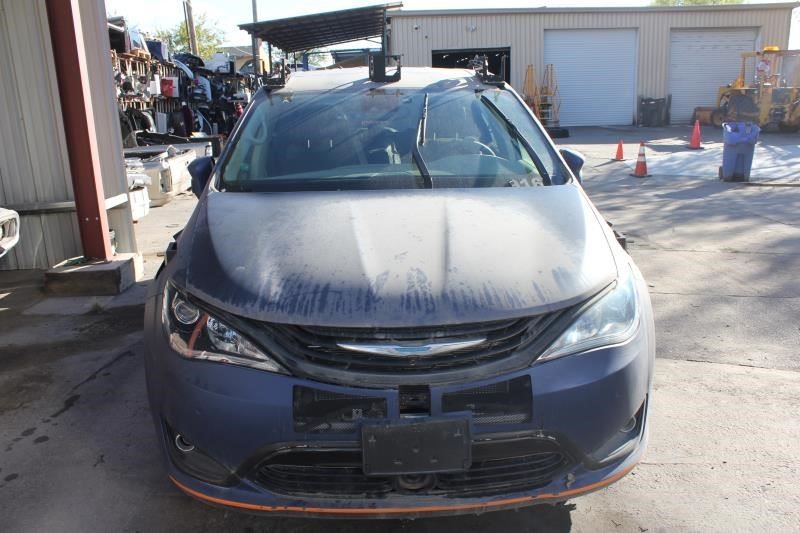 PACIFICA 2019 Camera/Projector 551401