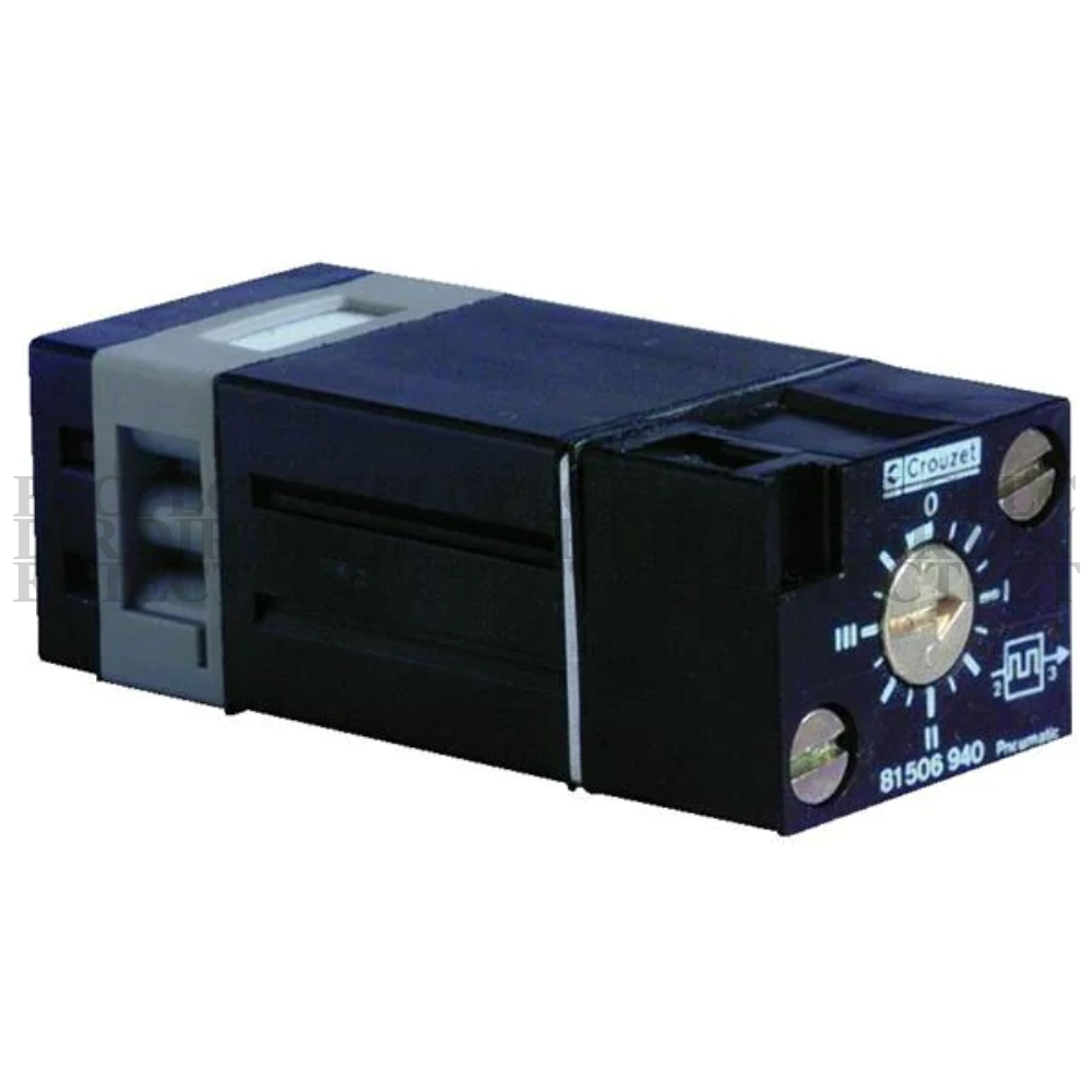 NEW Crouzet 81506940 Pulse Generator