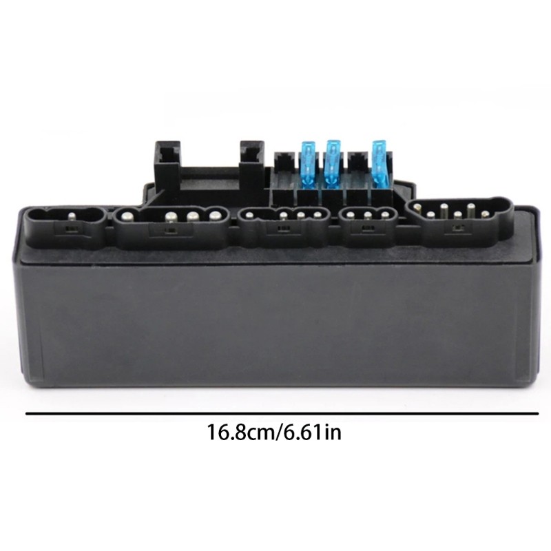 Car Box Unit for E280 E320 E420 2105400472 A2105400472 Unit