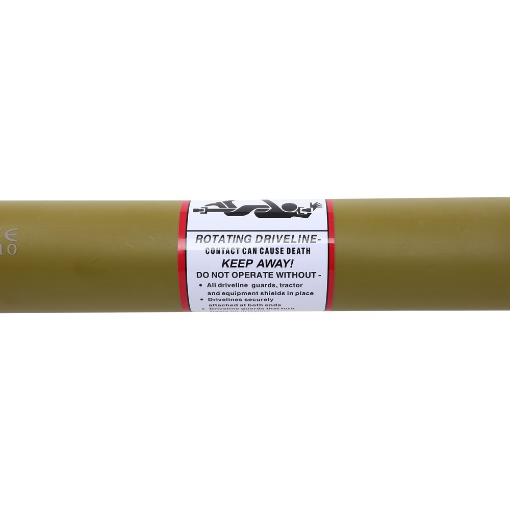 Complete Tractor 3013-6002 Driveline Compatible with/Replacement for Universal
