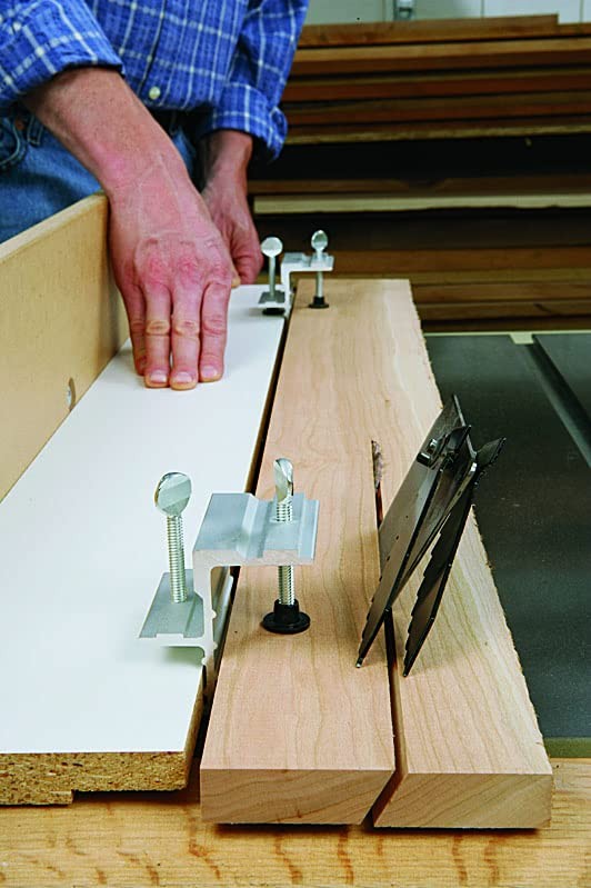 EZ-Jointer Clamp Kit #846