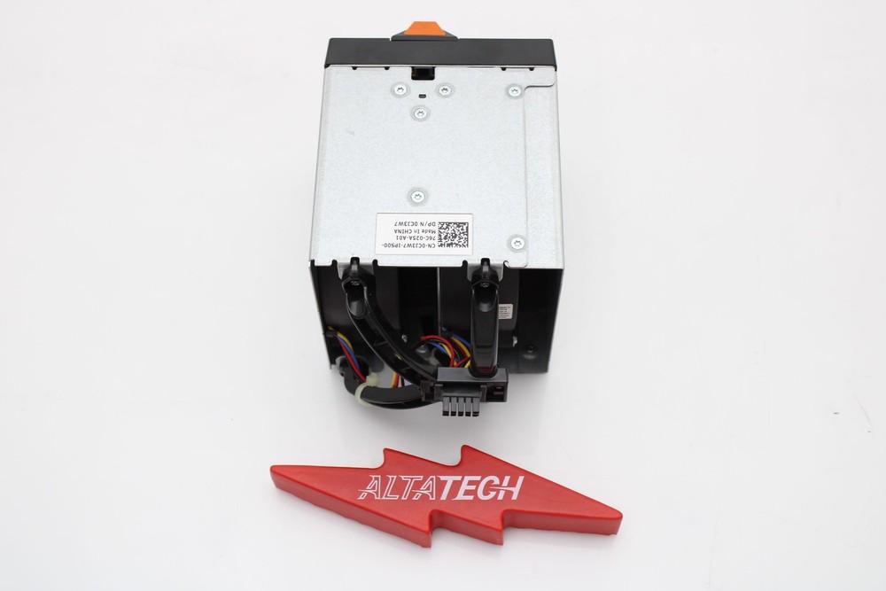 Dell 0CJ3W7 Fan Assembly, Rear VRTX