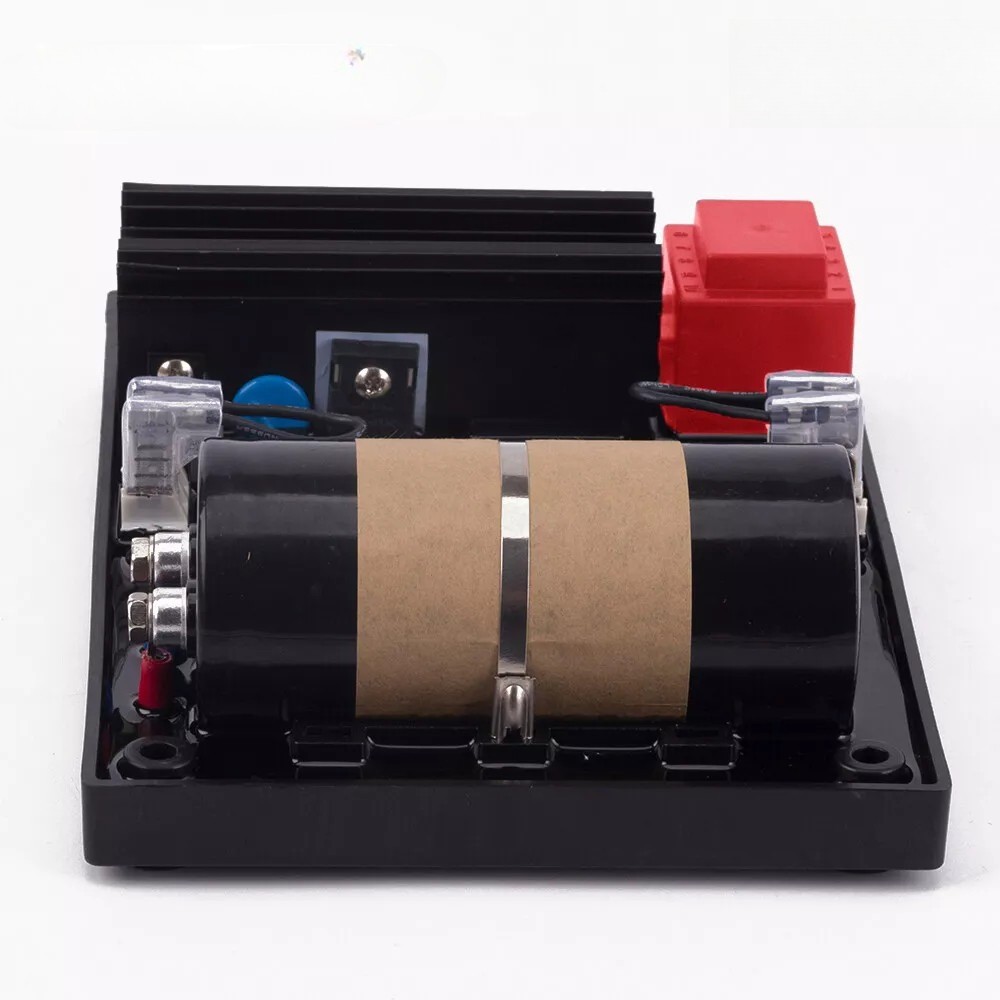 AVR R448 Automatic Voltage Volt Regulator For Generator Genset
