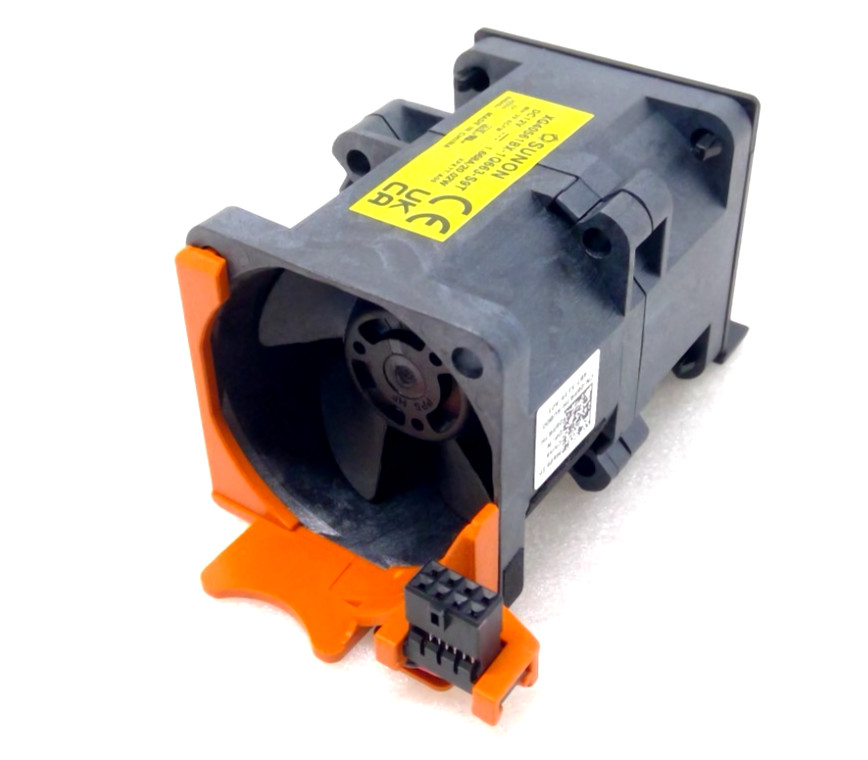Dell PowerEdge Server Cooling Fan Module 06PR7H 6PR7H for R460 R660 R660XS