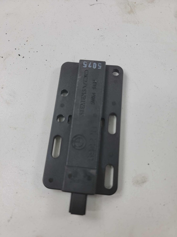 08-13 BMW E90 E92 E93 M3 OEM Convenience Access Antenna Keyless
