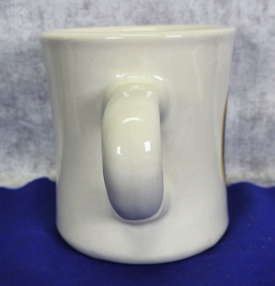 Victory Mug USS SHOUP (DDG 86)