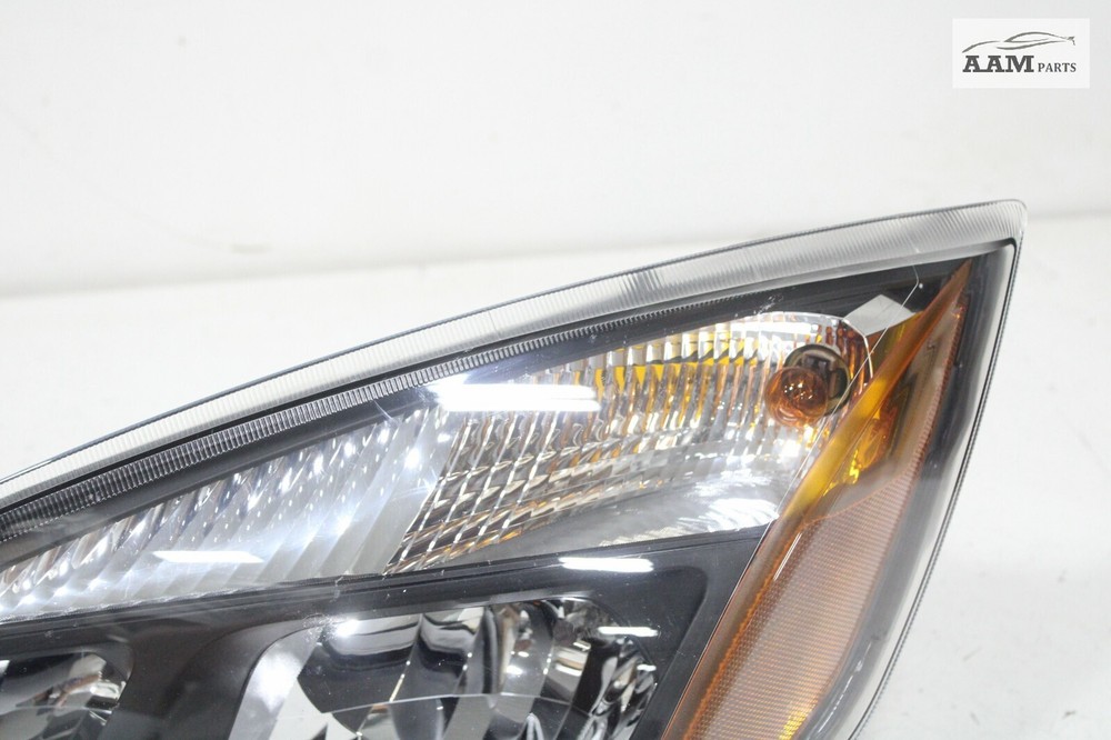 2018-2024 FREIGHTLINER CASCADIA FRONT LEFT HEADLIGHT LIGHT LAMP HALOGEN OEM
