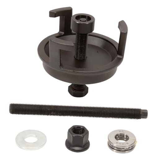 Harmonic Balancer Puller and LS Harmonic Balancer Installation Tool Fit for