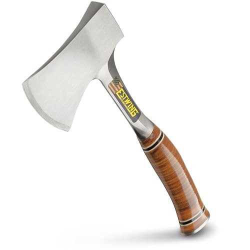 Estwing 14in. Sportsman's Axe, Model# E-24A