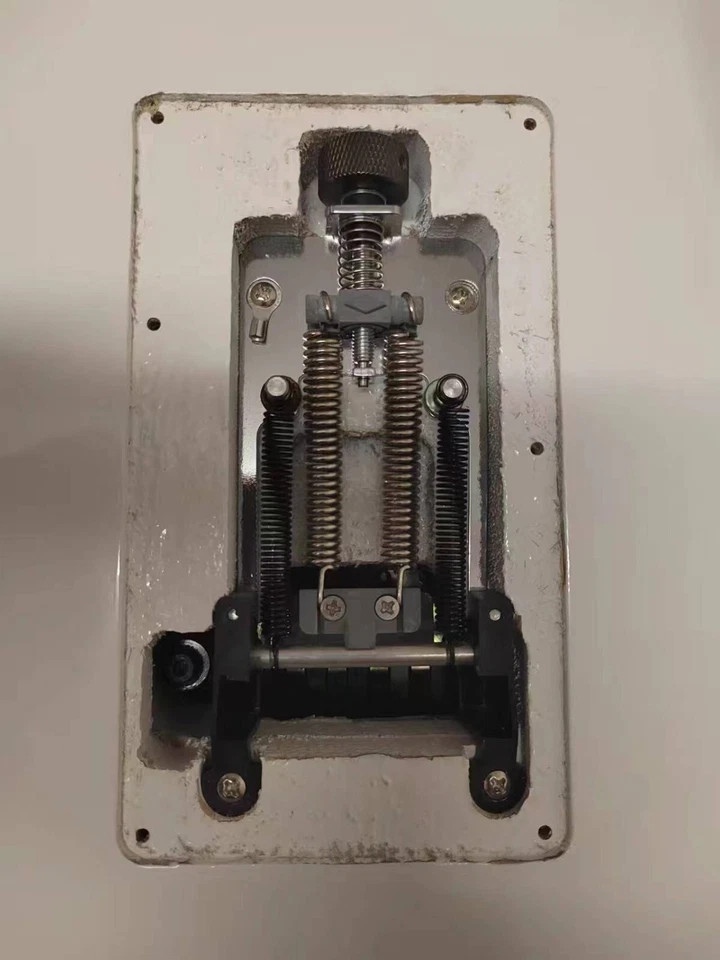 Ib Edge Zero II Tremolo with ZPS System Cosmo Black