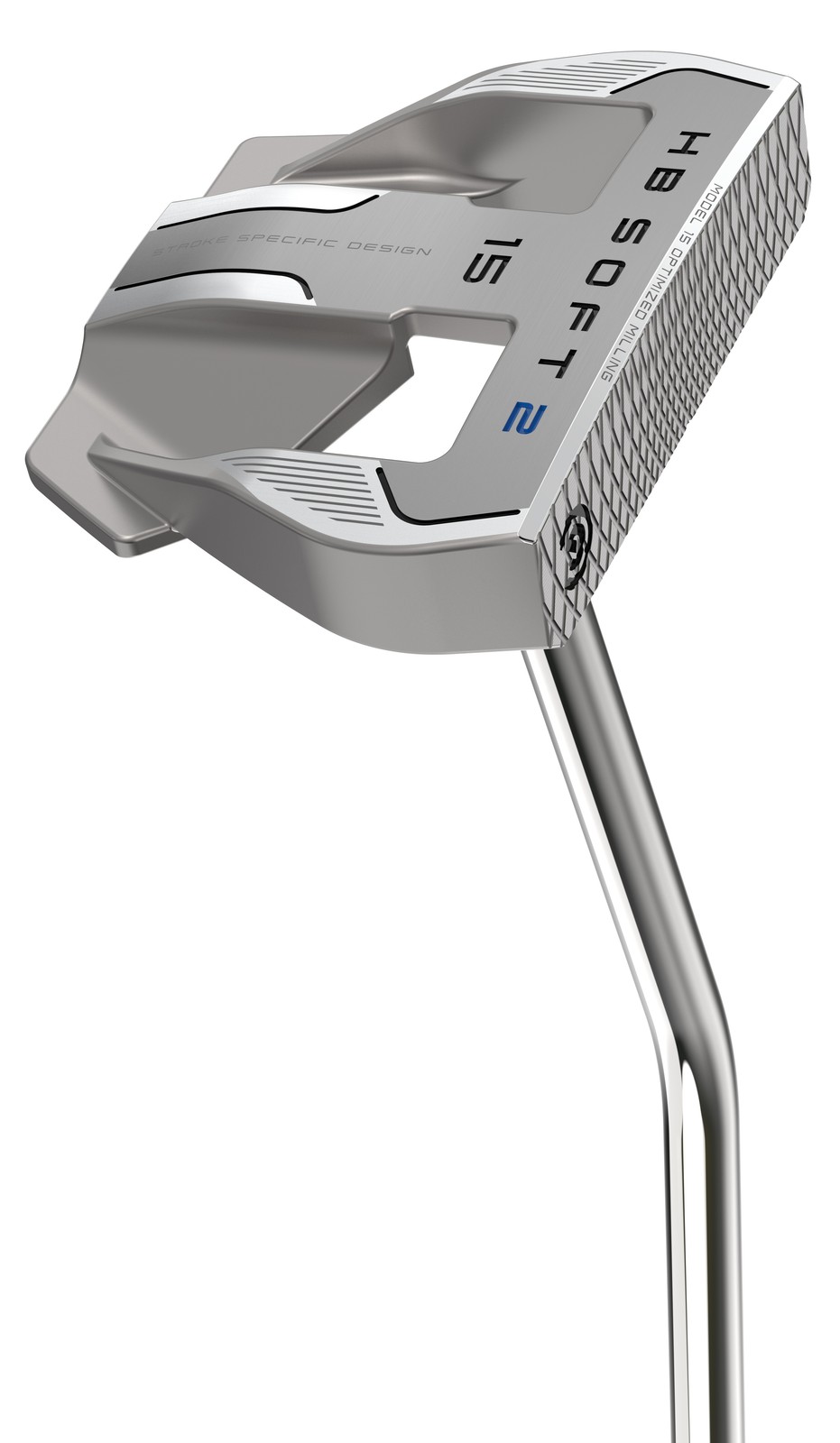 Cleveland HB Soft 2 #15 Putter 35'' Inches Excellent