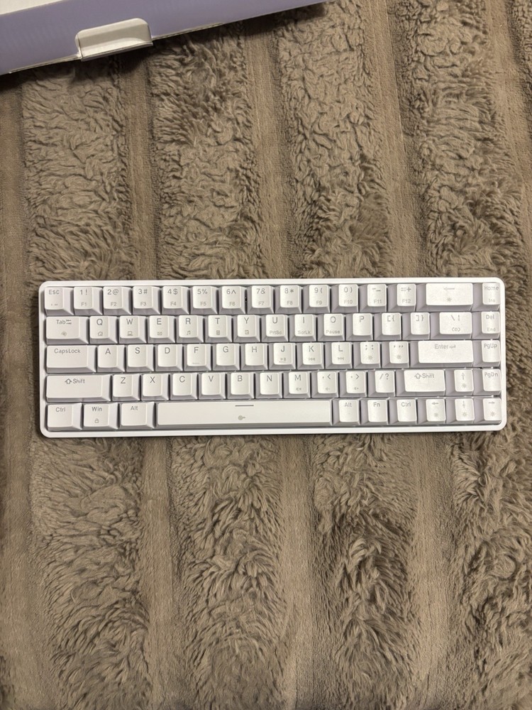 Gaming Mechanical Keyboard