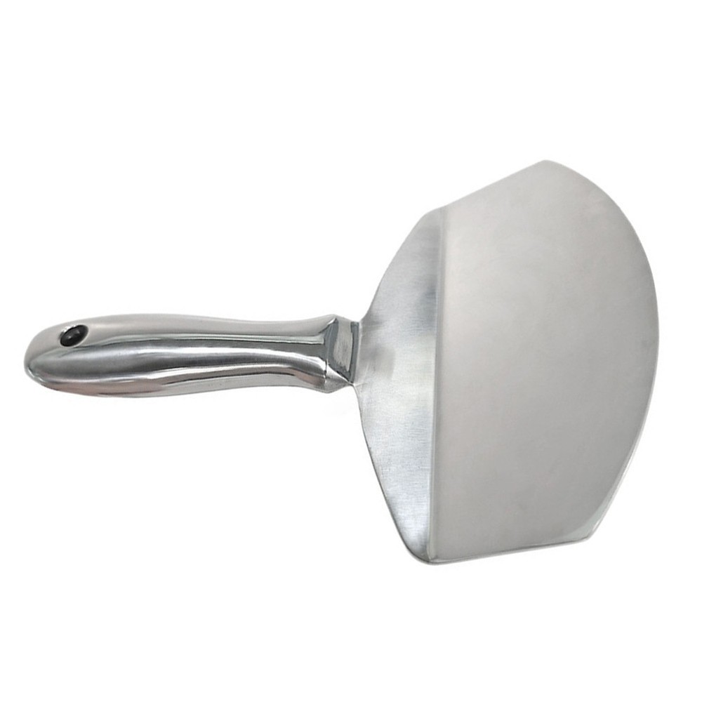 Stainless Steel Drywall Tool Multi Purpose Putty Scraper Efficient Use