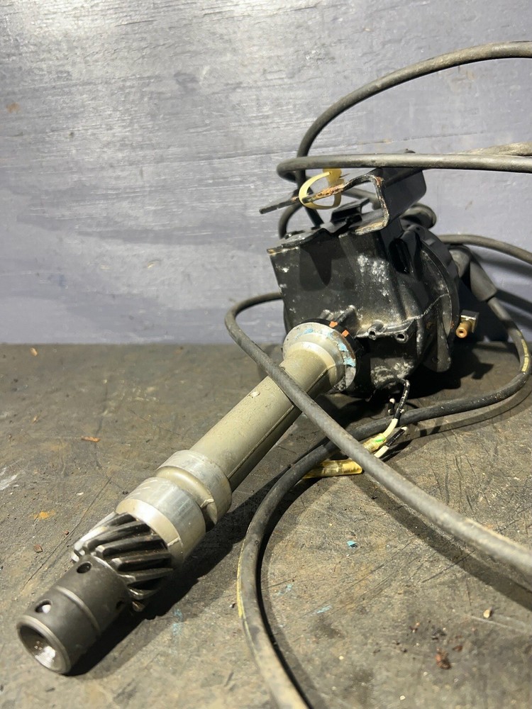 OEM mercruiser 5.7 thunderbolt IV distributor