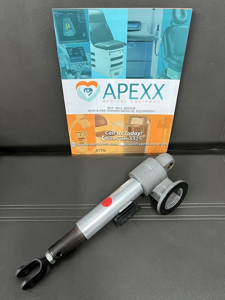 Midmark 419 Back Actuator