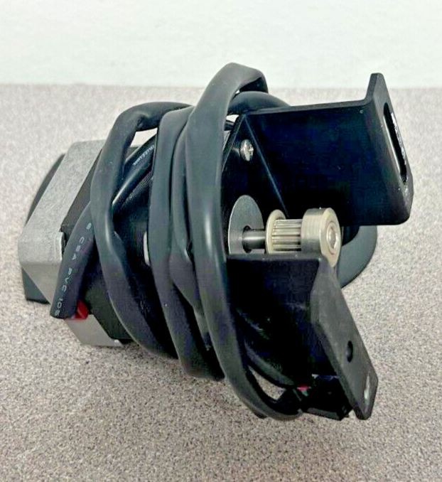 Dionex ASE 200 - Motor - Wheels - Optical Sensor Parts